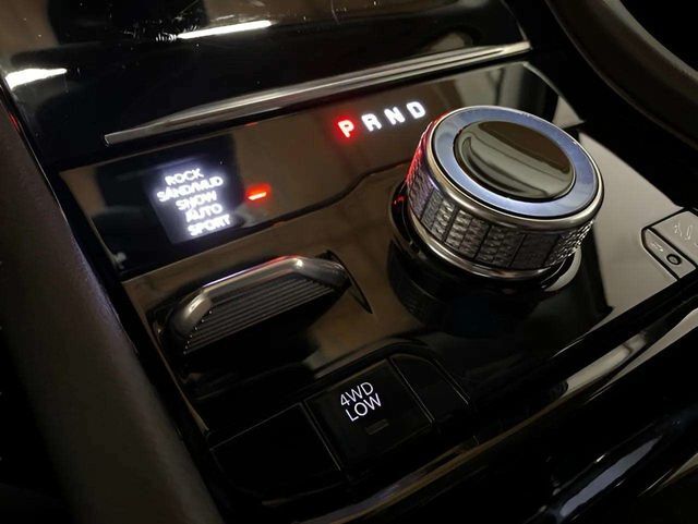 2022 Jeep Grand Cherokee 4xe Dallas TX