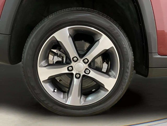 2022 Jeep Grand Cherokee 4xe Dallas TX