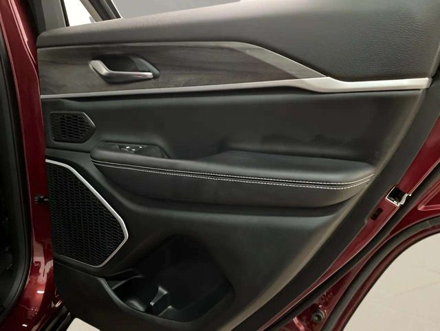 2022 Jeep Grand Cherokee 4xe Dallas TX