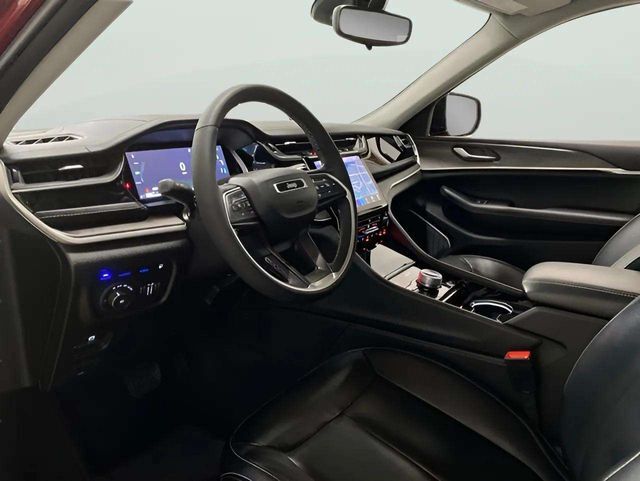 2022 Jeep Grand Cherokee 4xe Dallas TX