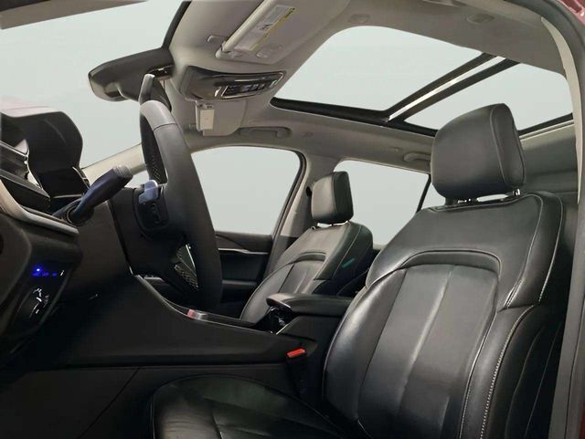 2022 Jeep Grand Cherokee 4xe Dallas TX