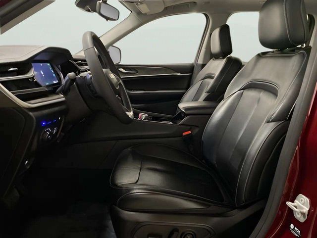 2022 Jeep Grand Cherokee 4xe Dallas TX