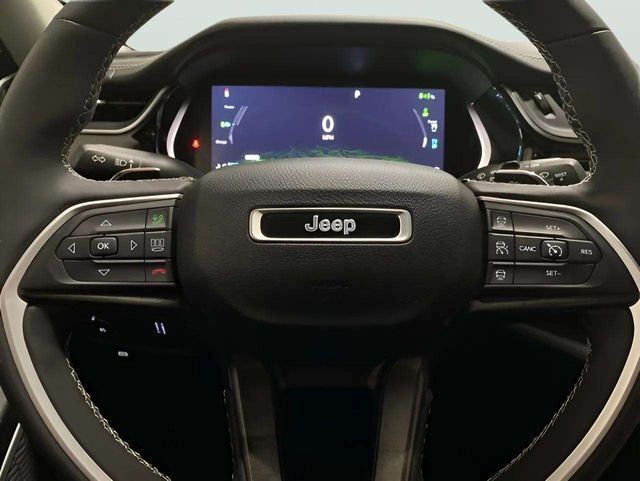 2022 Jeep Grand Cherokee 4xe Dallas TX