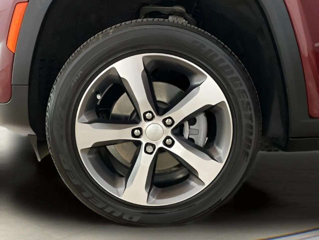 2022 Jeep Grand Cherokee 4xe Dallas TX