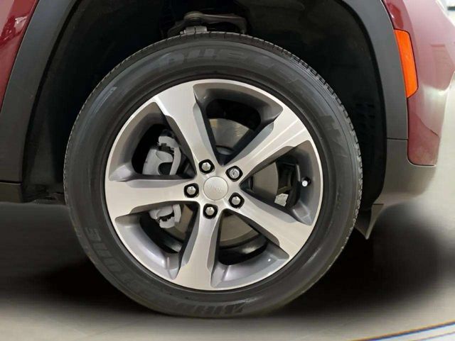 2022 Jeep Grand Cherokee 4xe Dallas TX