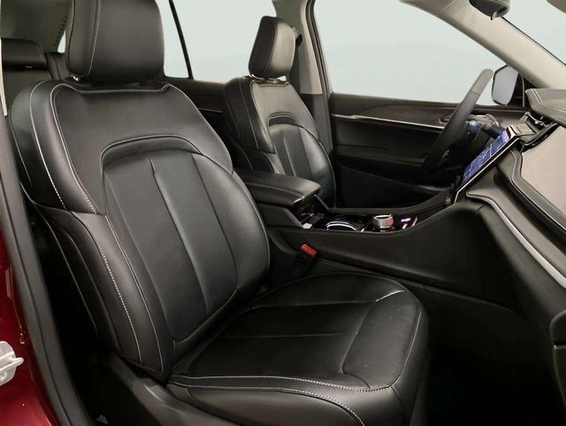 2022 Jeep Grand Cherokee 4xe Dallas TX