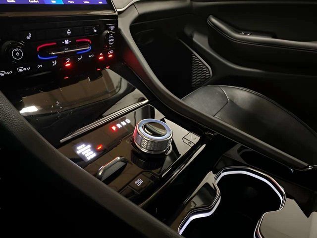 2022 Jeep Grand Cherokee 4xe Dallas TX