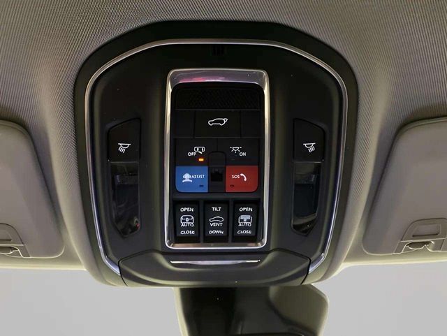 2022 Jeep Grand Cherokee 4xe Dallas TX