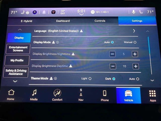 2022 Jeep Grand Cherokee 4xe Dallas TX