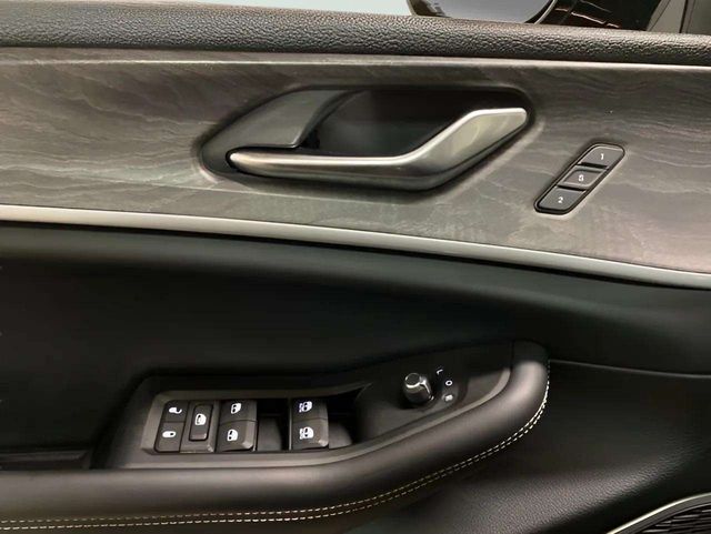 2022 Jeep Grand Cherokee 4xe Dallas TX