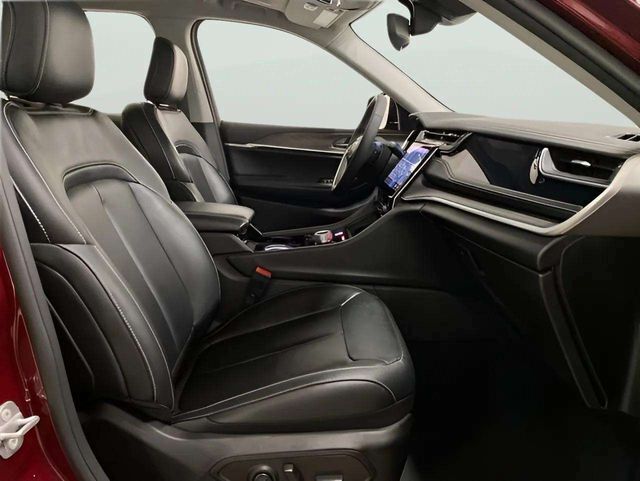 2022 Jeep Grand Cherokee 4xe Dallas TX