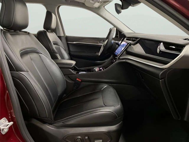 2022 Jeep Grand Cherokee 4xe Dallas TX
