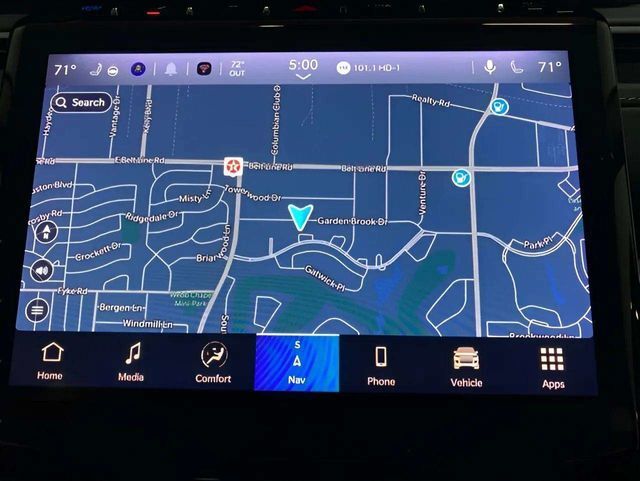 2022 Jeep Grand Cherokee 4xe Dallas TX