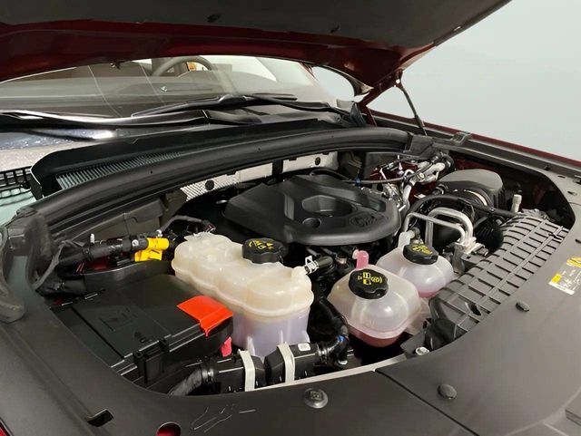 2022 Jeep Grand Cherokee 4xe Dallas TX