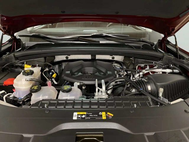 2022 Jeep Grand Cherokee 4xe Dallas TX