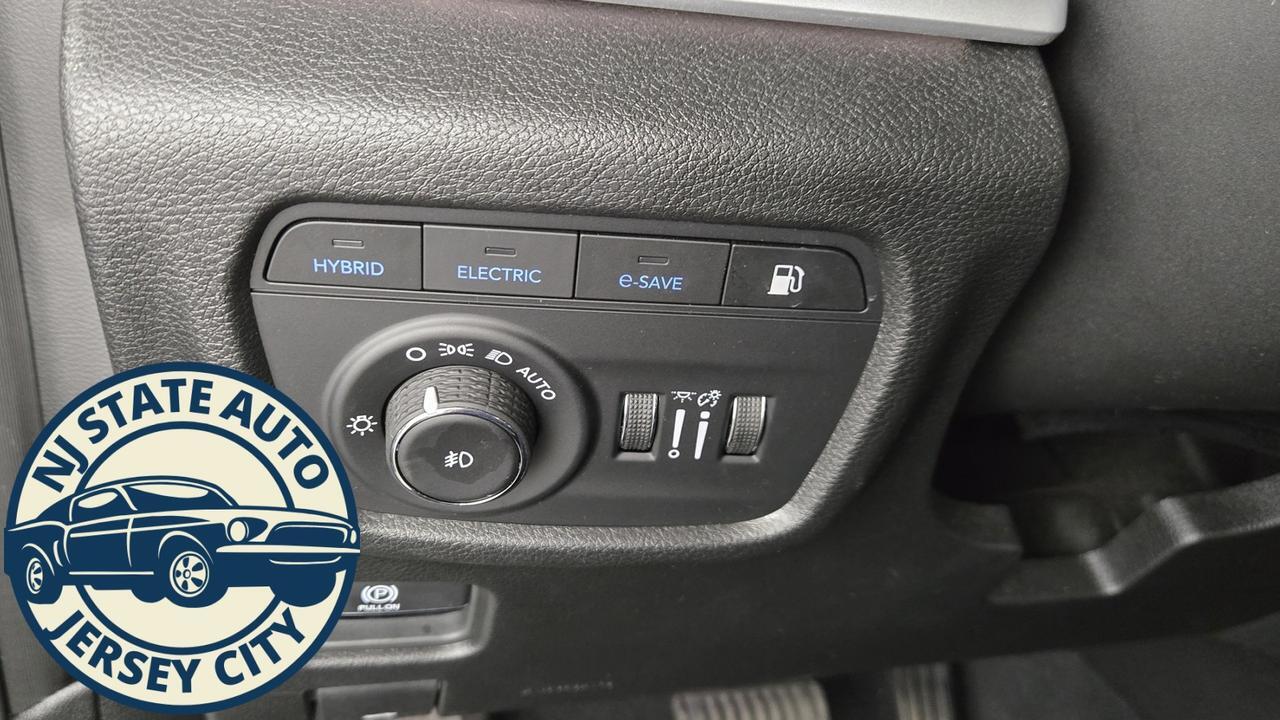2022 Jeep Grand Cherokee 4xe Jersey City NJ