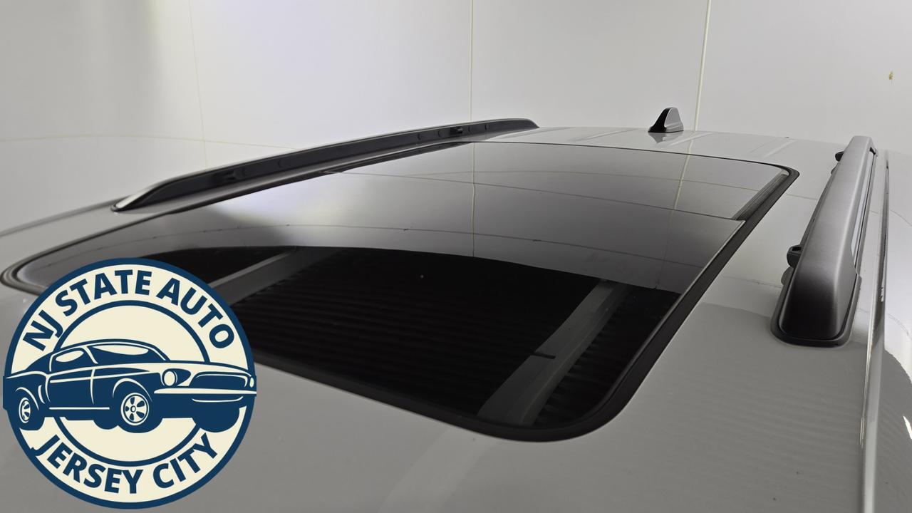 2022 Jeep Grand Cherokee 4xe Jersey City NJ