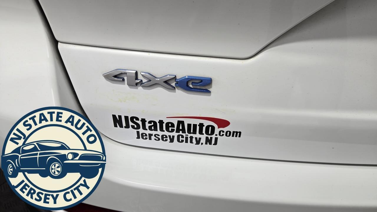 2022 Jeep Grand Cherokee 4xe Jersey City NJ