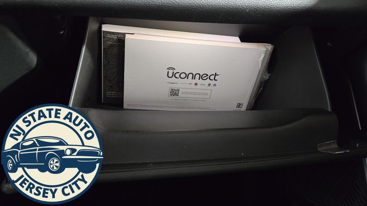 2022 Jeep Grand Cherokee 4xe Jersey City NJ