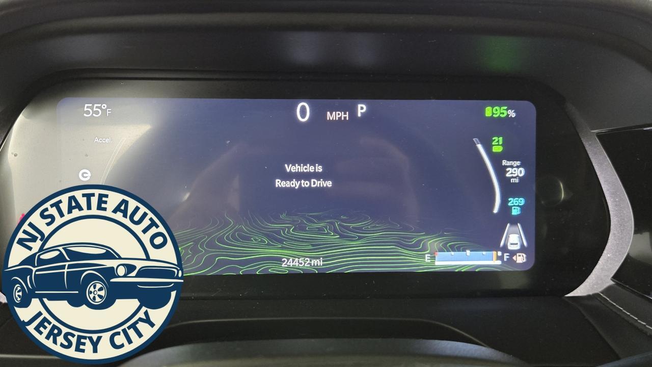 2022 Jeep Grand Cherokee 4xe Jersey City NJ