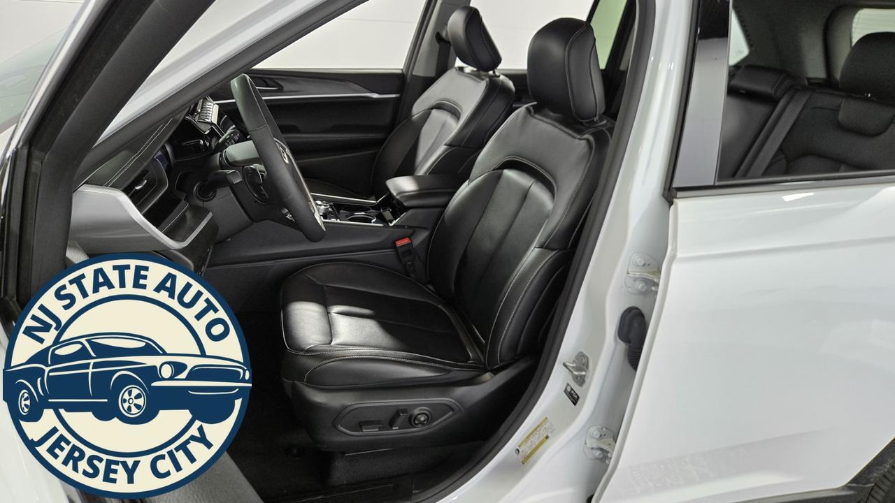 2022 Jeep Grand Cherokee 4xe Jersey City NJ