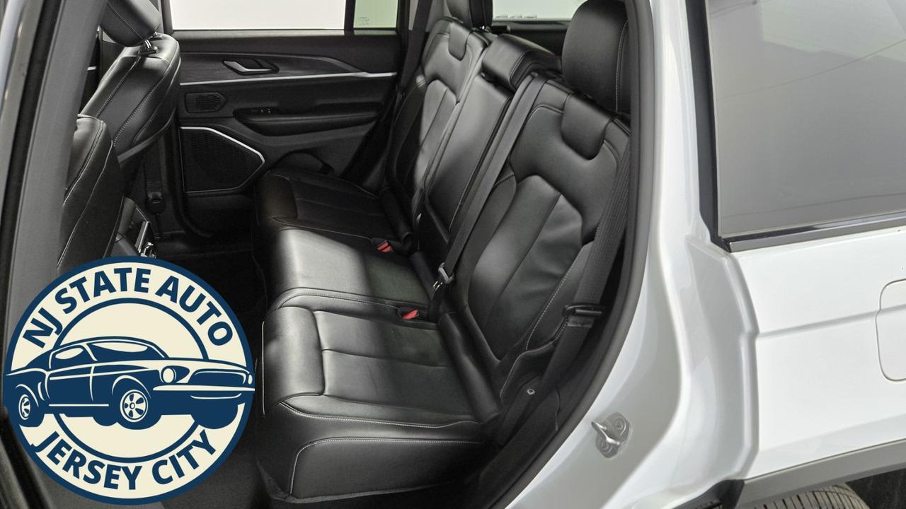 2022 Jeep Grand Cherokee 4xe Jersey City NJ