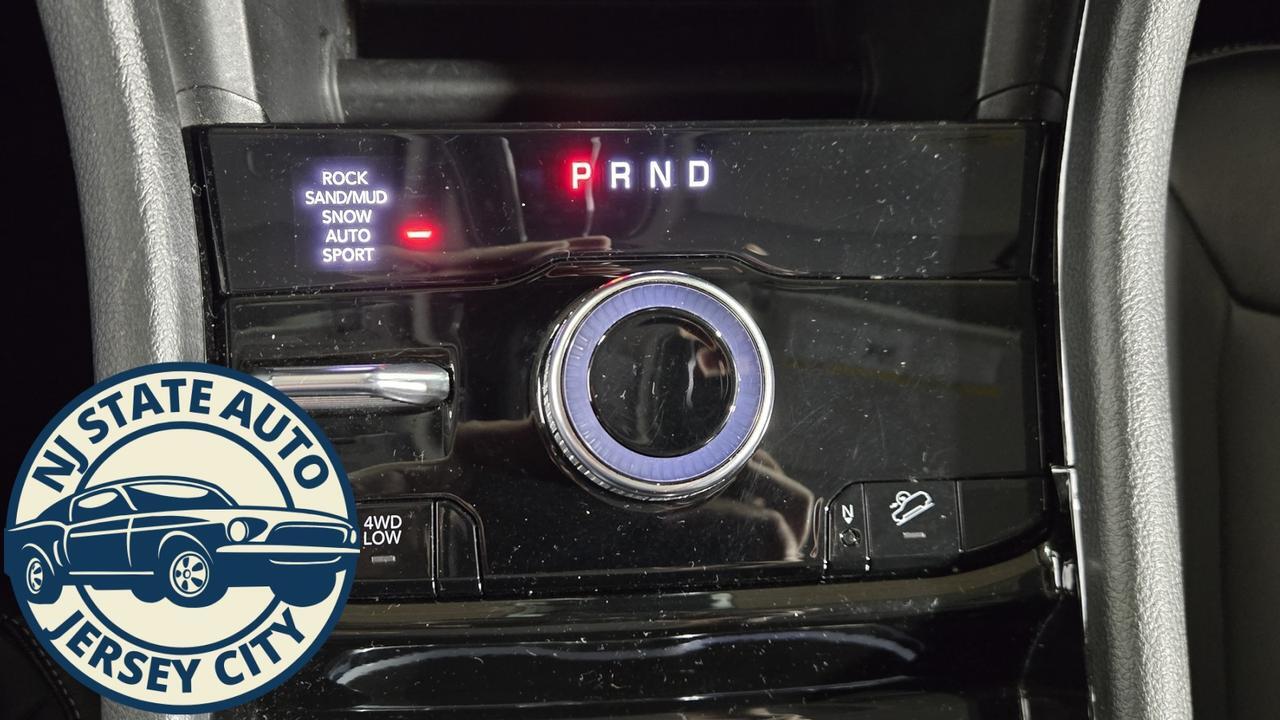 2022 Jeep Grand Cherokee 4xe Jersey City NJ