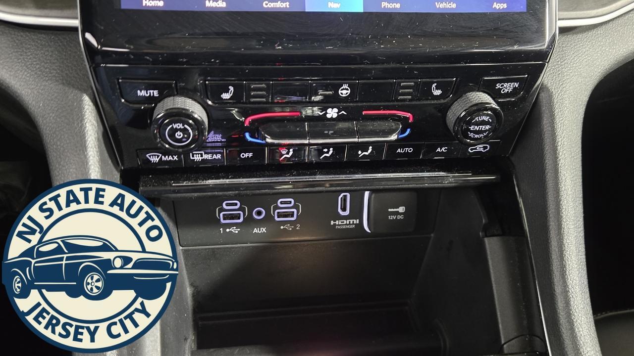 2022 Jeep Grand Cherokee 4xe Jersey City NJ