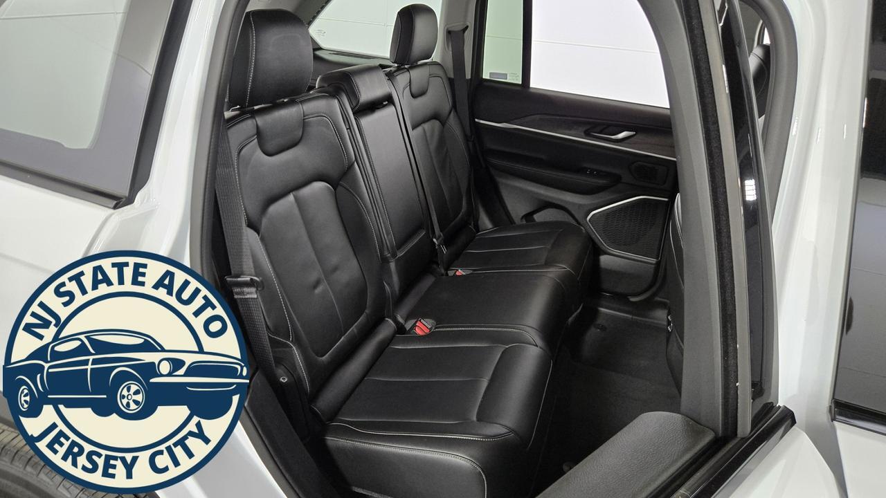 2022 Jeep Grand Cherokee 4xe Jersey City NJ