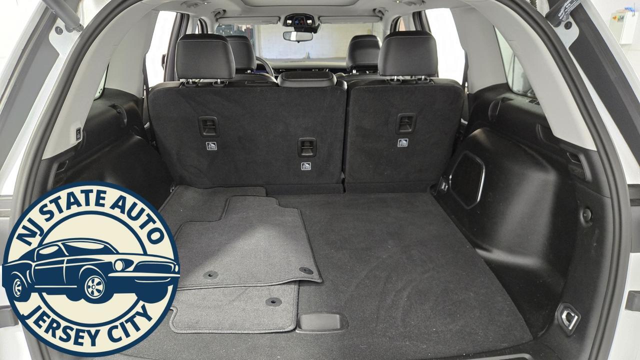 2022 Jeep Grand Cherokee 4xe Jersey City NJ