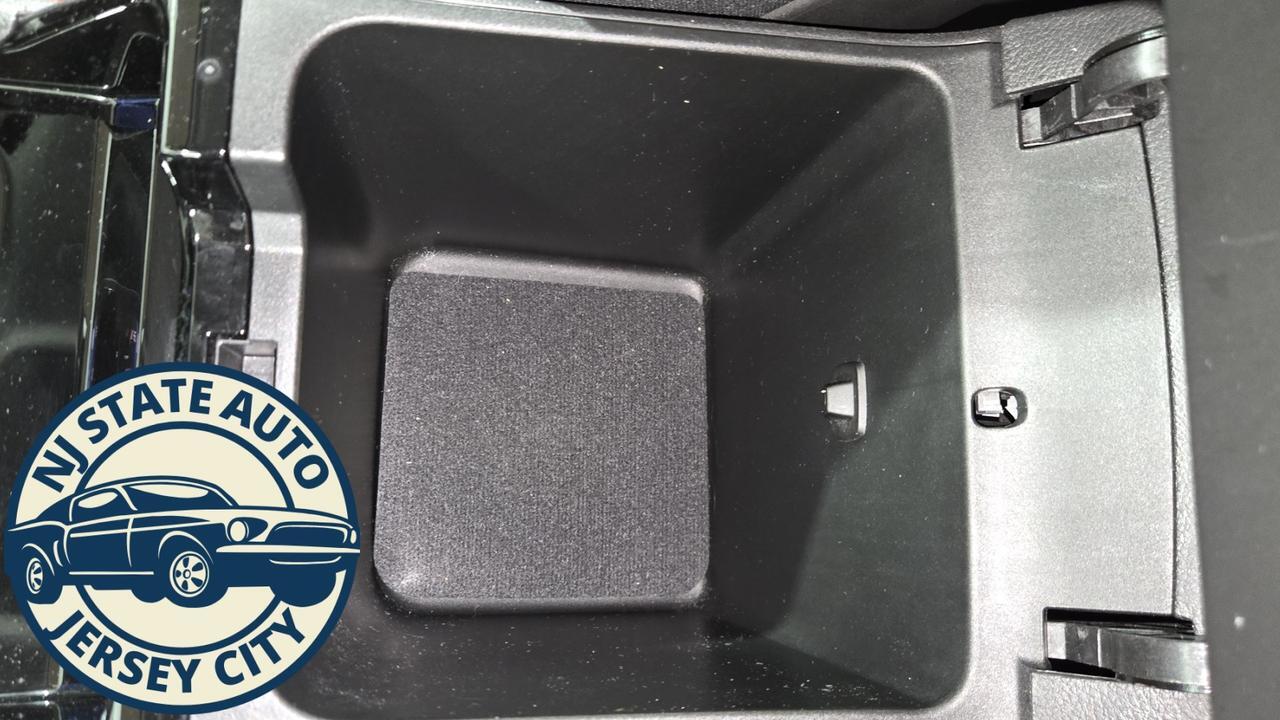 2022 Jeep Grand Cherokee 4xe Jersey City NJ