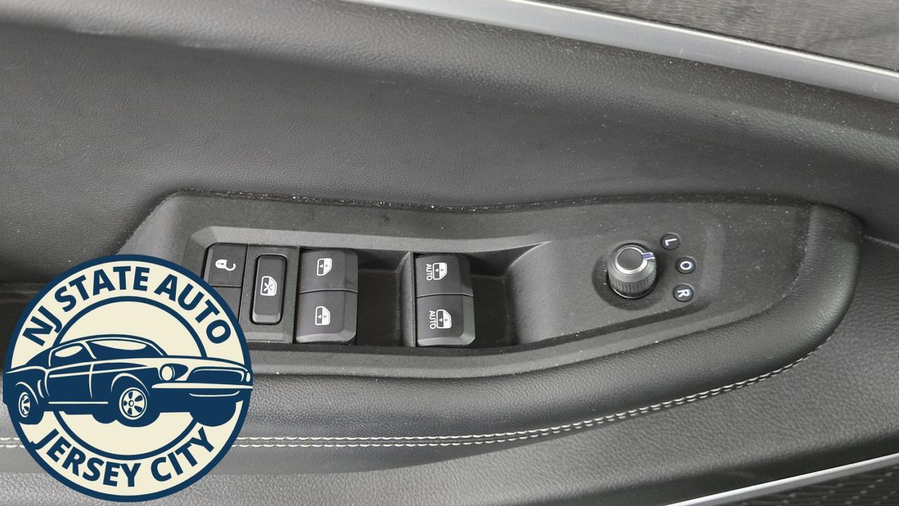 2022 Jeep Grand Cherokee 4xe Jersey City NJ