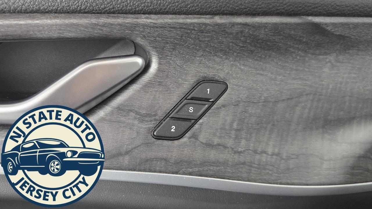 2022 Jeep Grand Cherokee 4xe Jersey City NJ