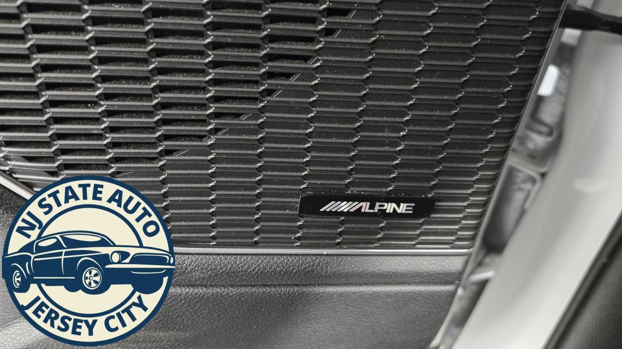 2022 Jeep Grand Cherokee 4xe Jersey City NJ