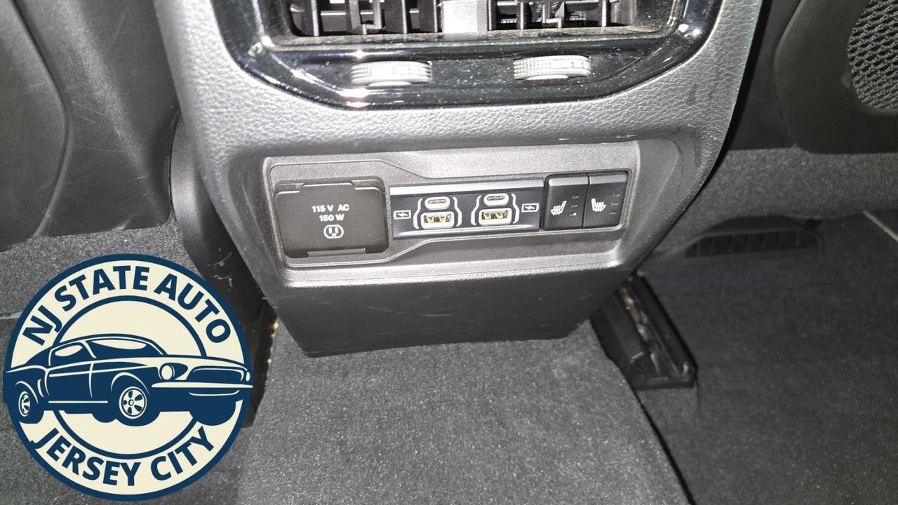 2022 Jeep Grand Cherokee 4xe Jersey City NJ