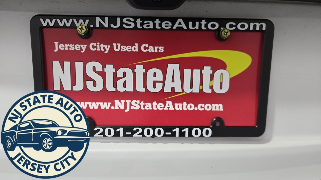 2022 Jeep Grand Cherokee 4xe Jersey City NJ