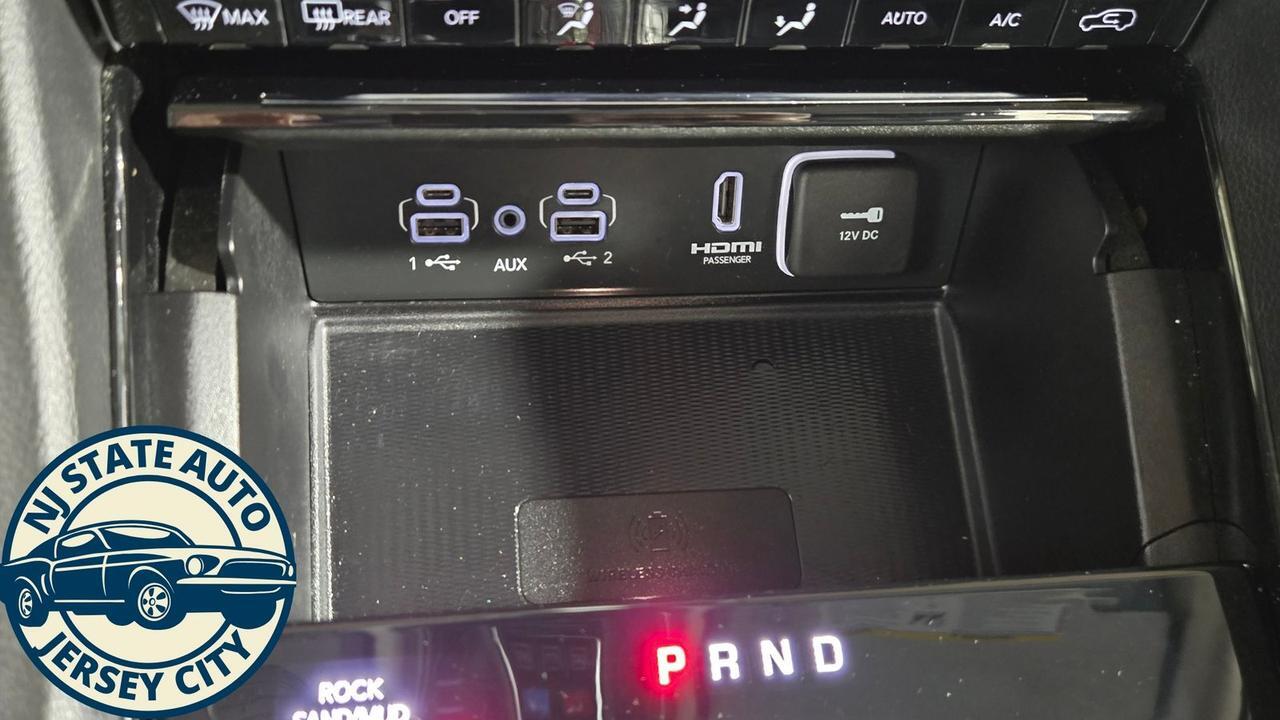 2022 Jeep Grand Cherokee 4xe Jersey City NJ