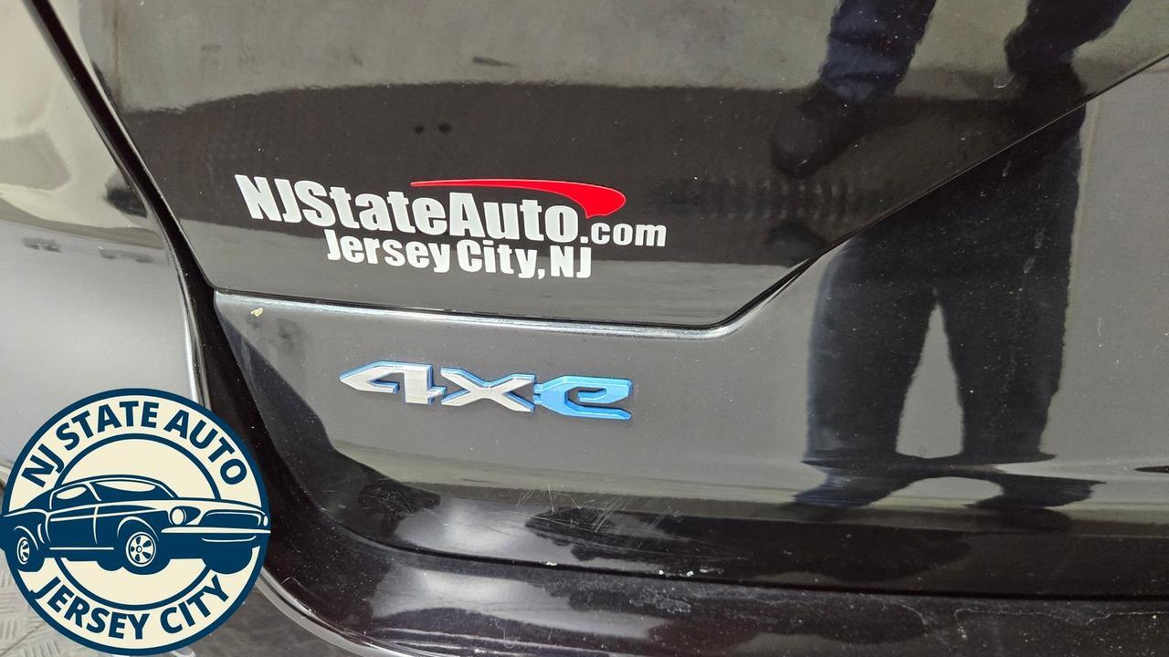 2022 Jeep Grand Cherokee 4xe Jersey City NJ