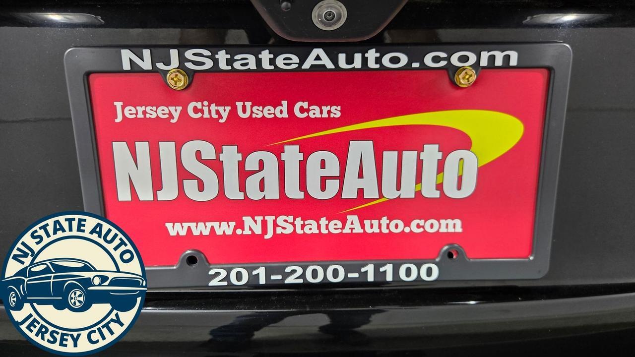 2022 Jeep Grand Cherokee 4xe Jersey City NJ