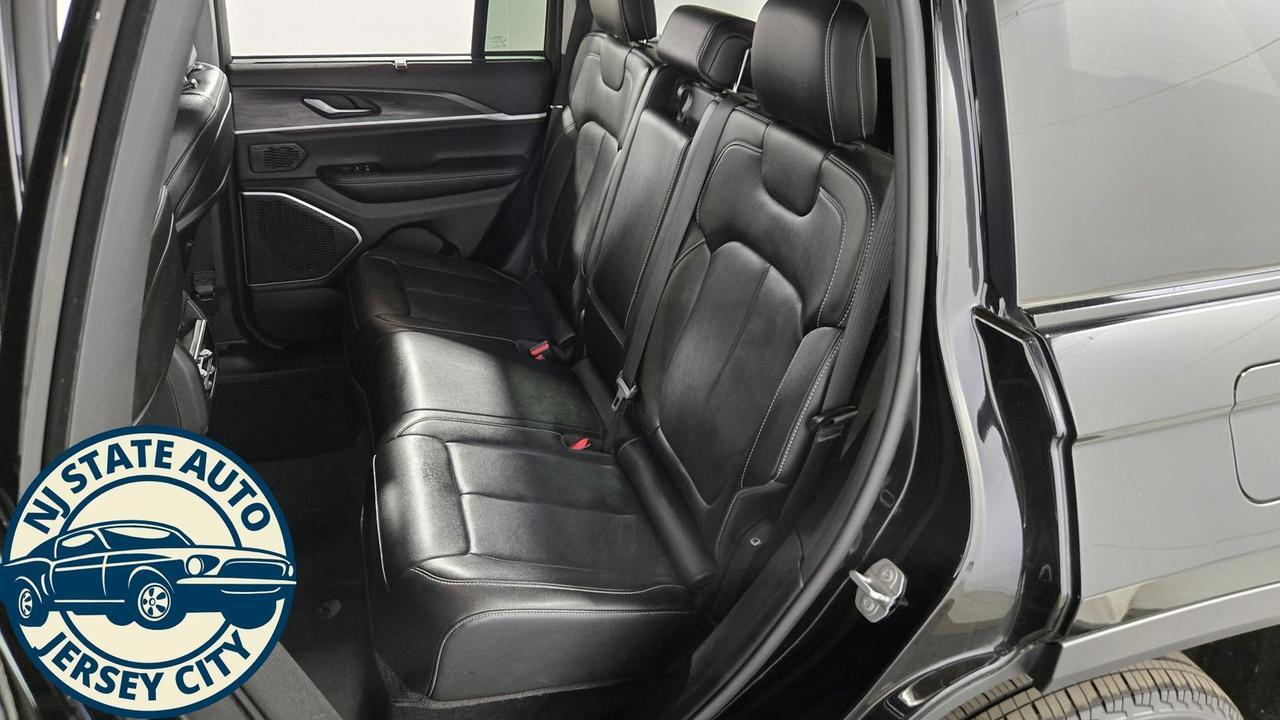 2022 Jeep Grand Cherokee 4xe Jersey City NJ