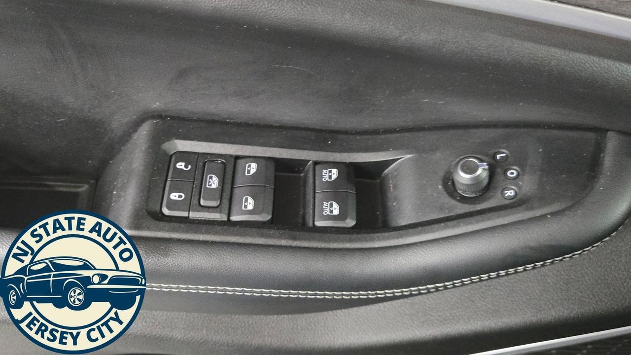 2022 Jeep Grand Cherokee 4xe Jersey City NJ