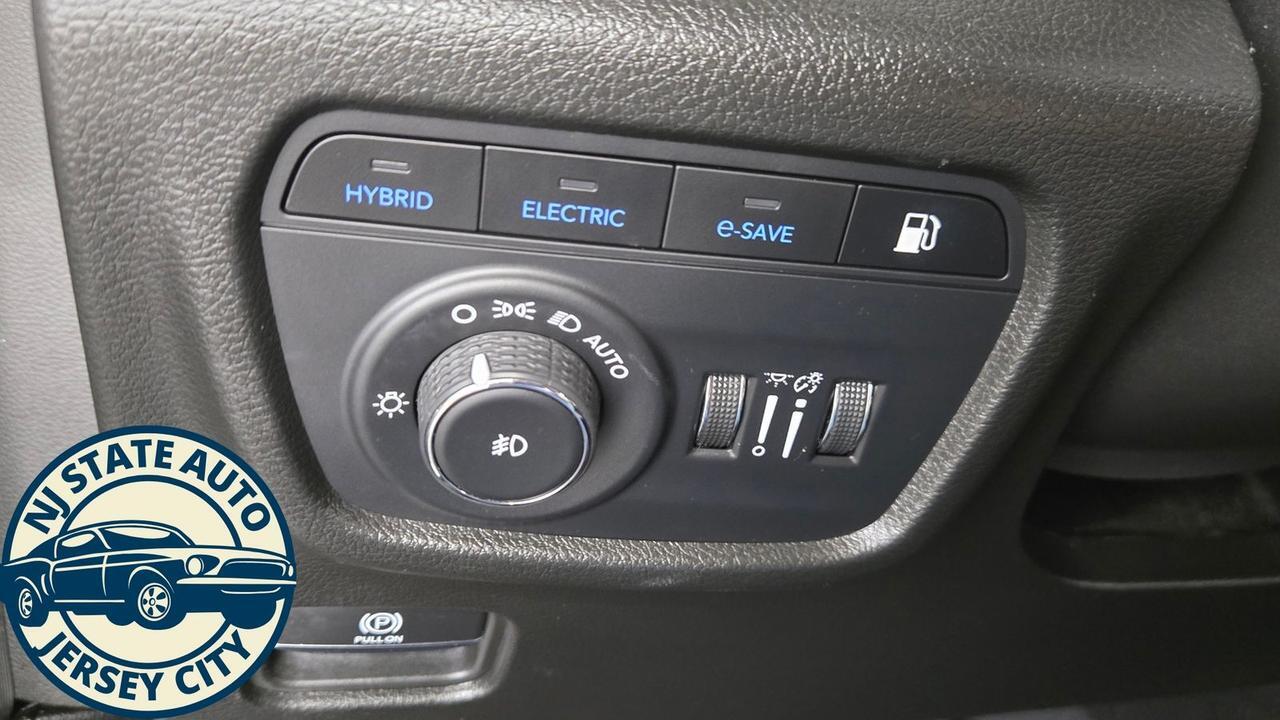 2022 Jeep Grand Cherokee 4xe Jersey City NJ