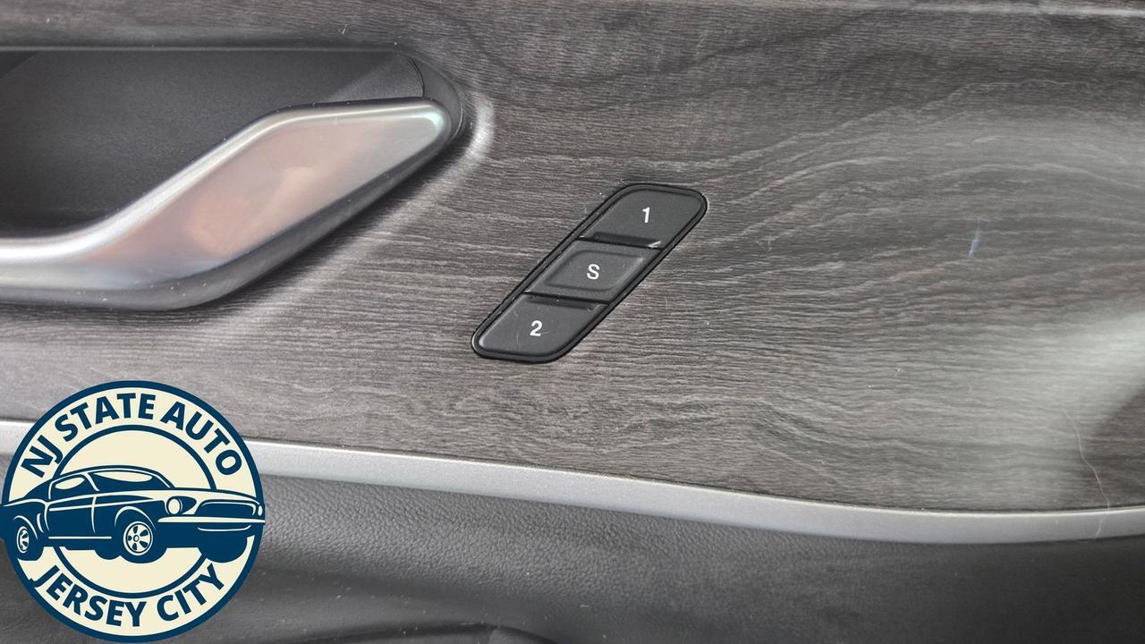 2022 Jeep Grand Cherokee 4xe Jersey City NJ