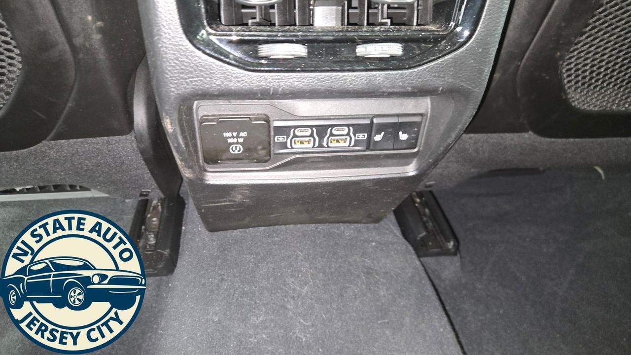 2022 Jeep Grand Cherokee 4xe Jersey City NJ
