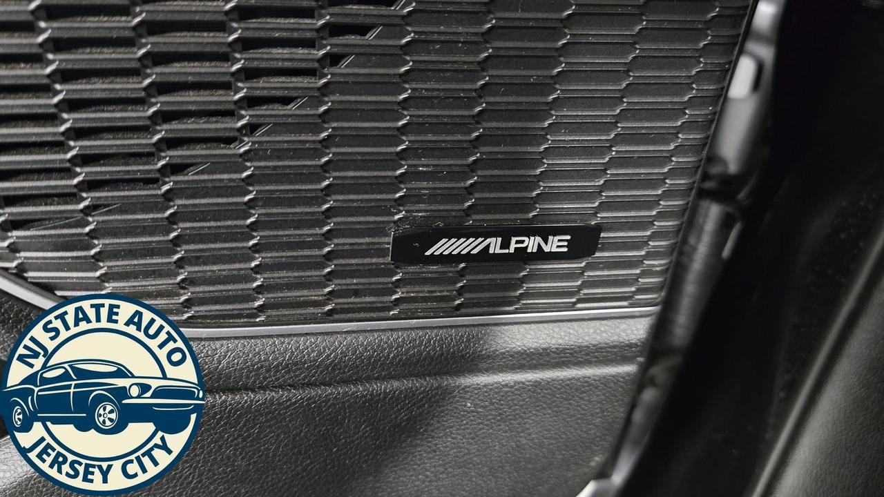 2022 Jeep Grand Cherokee 4xe Jersey City NJ