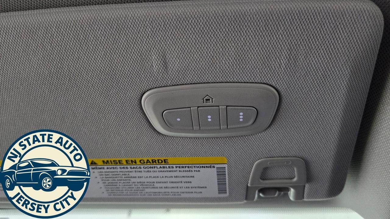 2022 Jeep Grand Cherokee 4xe Jersey City NJ