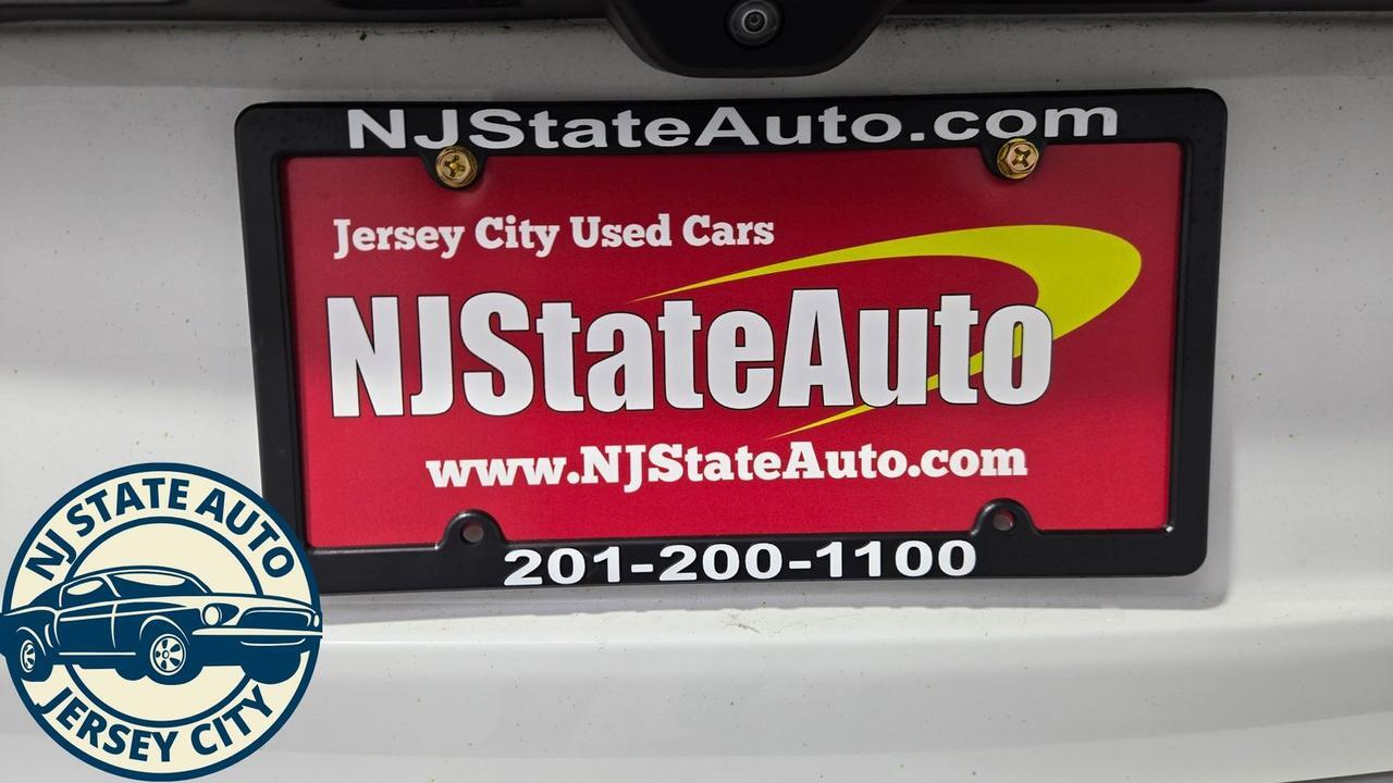 2022 Jeep Grand Cherokee 4xe Jersey City NJ