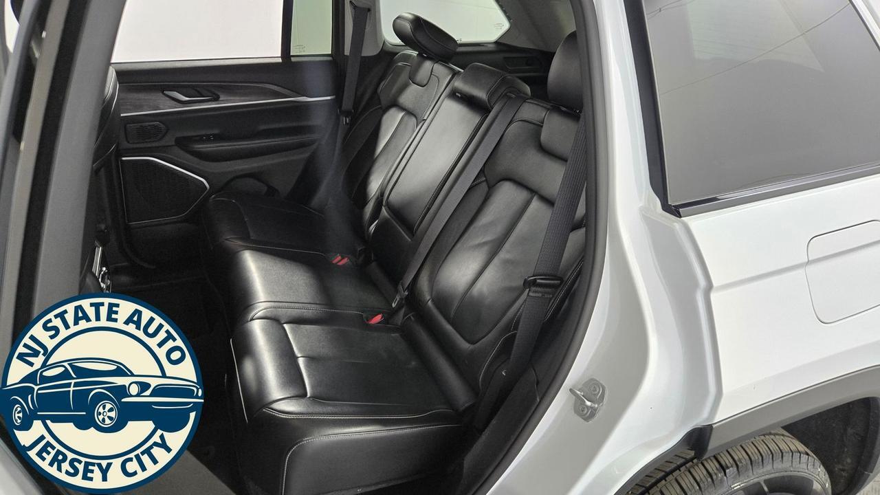 2022 Jeep Grand Cherokee 4xe Jersey City NJ