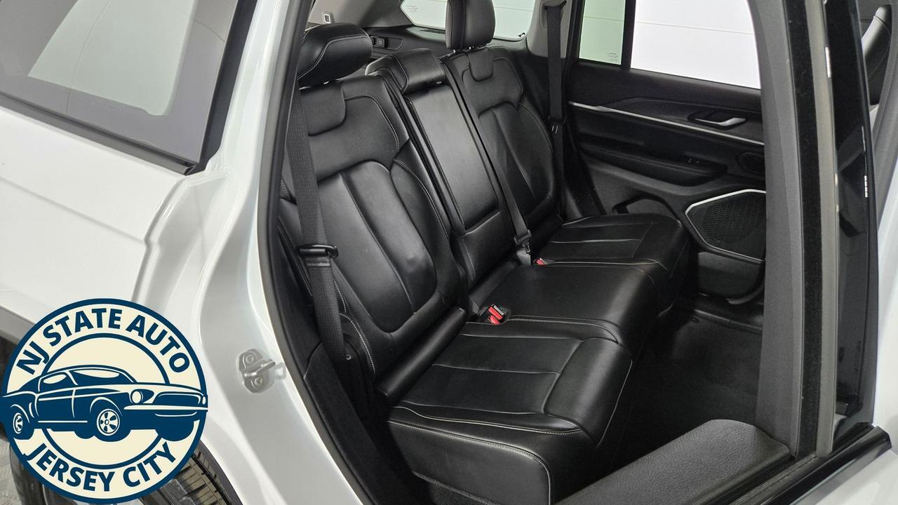 2022 Jeep Grand Cherokee 4xe Jersey City NJ