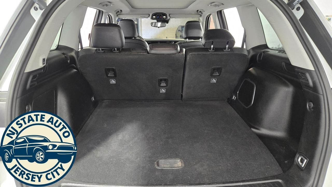 2022 Jeep Grand Cherokee 4xe Jersey City NJ